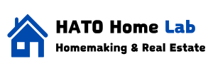 はとホームラボ